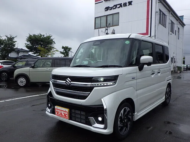 さきどり情報！Ｎｅｔアップ前！佐賀の中古車Coming Soon！その２
