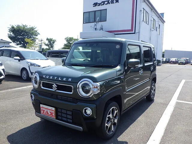 さきどり情報！Ｎｅｔアップ前！佐賀の中古車Coming Soon！その5