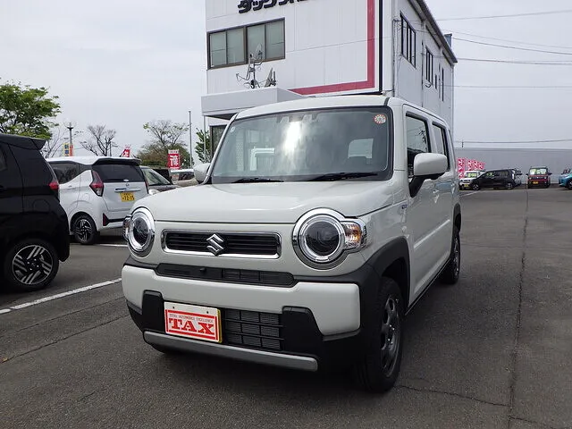 中古車販売 小城市 協和自動車・タックス佐賀