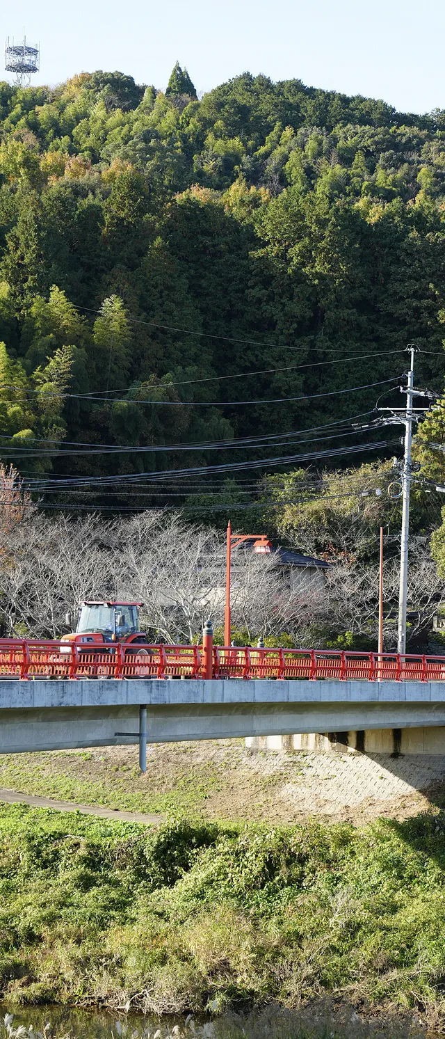 社長の風景写真。佐賀の風景。００７