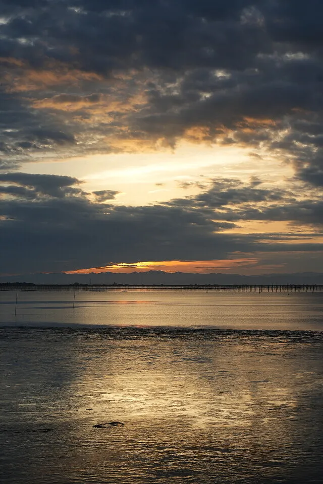 社長の風景写真。佐賀の風景。０１０