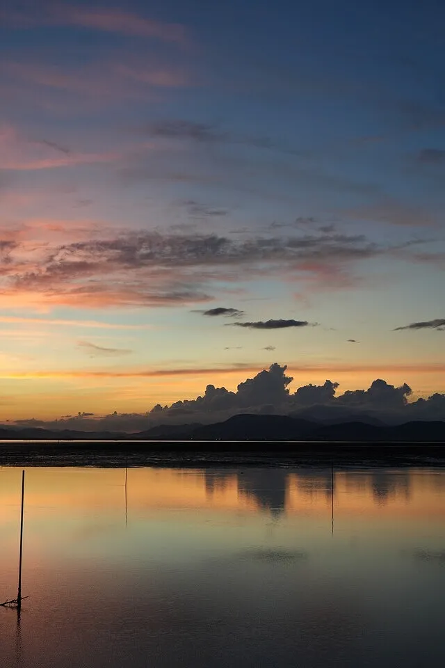 社長の風景写真。佐賀の風景。０１１