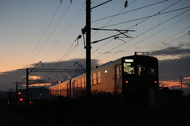 社長の風景写真。佐賀の風景。０１６