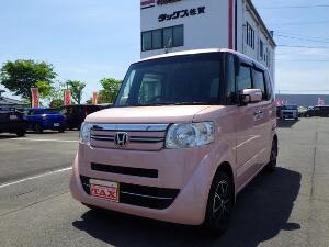 N-BOX