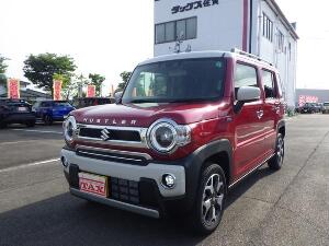 ハスラー