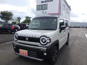 ハスラー