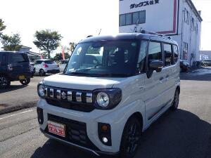 スペーシアギア