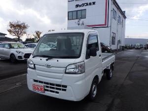 ハイゼットトラック