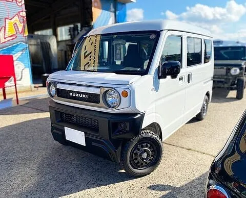 インチアップをしても車検は通るの？│カスタム 横浜市