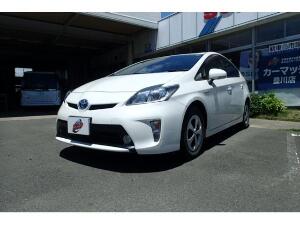 プリウス
