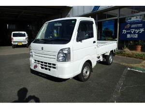 キャリイトラック