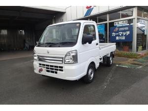 キャリイトラック