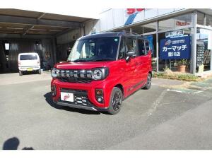 スペーシアギア