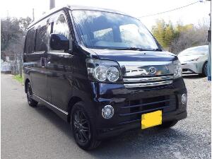 アトレーワゴン