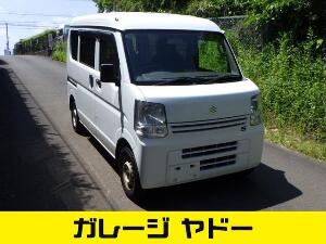 三菱 ミニキャブバン 在庫車情報 大和市 八道 Yadoo