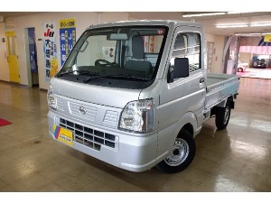 NT100クリッパー