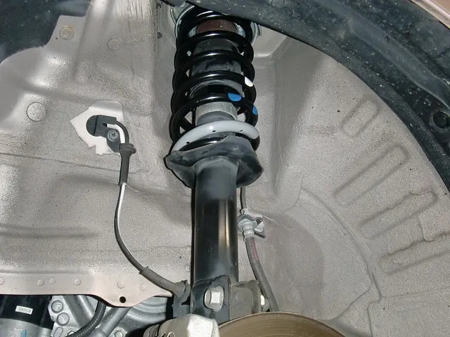 HE21Sアルトラパンダウンサスペンション コイルスプリング 青 ESPELIR]HE22S アルトラパン(2WD/NA)用スーパーダウンサス