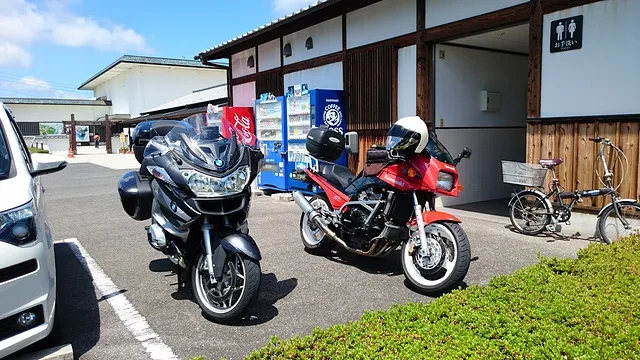 2015年バイクツーリング 神崎郡福崎町 小林自動車サービス部 2015年バイクツーリング 神崎郡福崎町 小林自動車サービス部