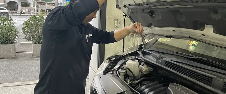 車検画像