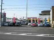 テックオート外観