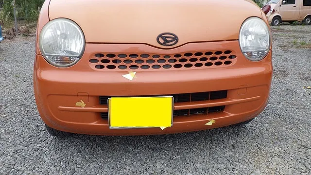 岸和田市　ムーブラテ　カーサービス　シンワ　泉佐野