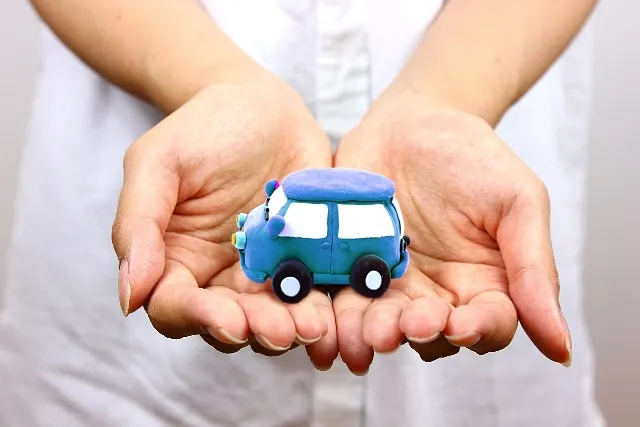 女性のための車選びポイント