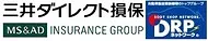 三井ﾀﾞｲﾚｸﾄ損保