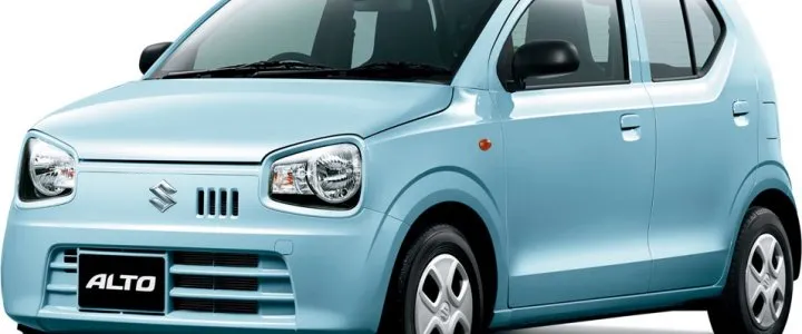 新車リース画像