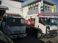 Ｌｏｔ．５２　（ロット.コズ）外観