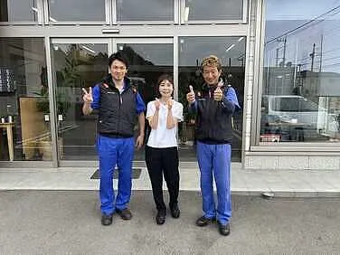 車のdanrop外観