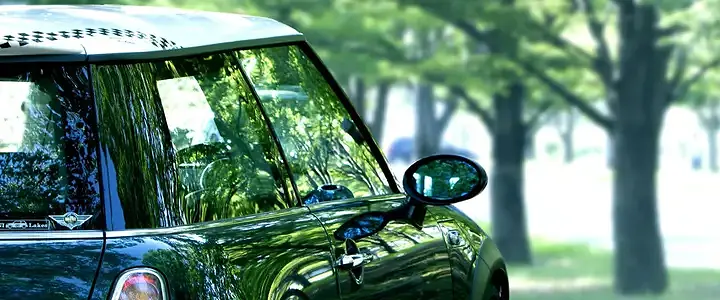 車検・修理・パーツ取付画像