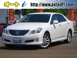 クラウンロイヤル