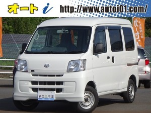 ハイゼットカーゴ