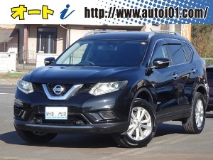 エクストレイル