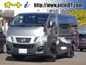 NV350キャラバン