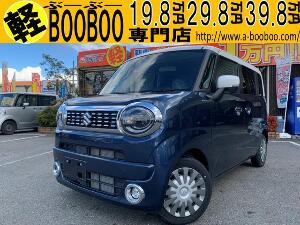 ワゴンＲスマイル