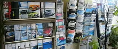 新車・中古車販売画像