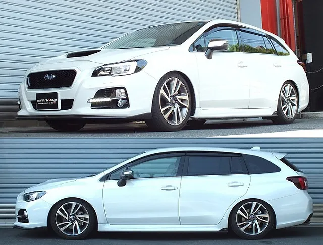 スバル レヴォーグ 　VAG/VM4/VMG　XYZ SUPERSPORT車高調 楽天市場】XYZ 車高調 レヴォーグ VM4,VMG スバル TS Type TS