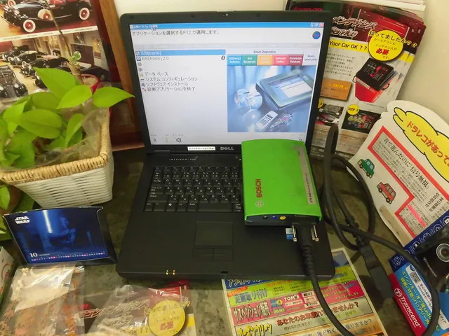 会社設備 その2 名古屋市港区 中部アライメントセンター 会社設備 その2 名古屋市港区 中部アライメントセンター