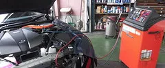 メンテナンス画像