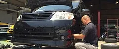 車検画像