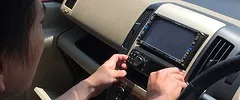 パーツ取付画像