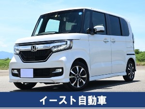 N-BOX
