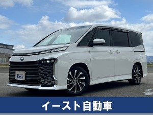 ヴォクシー