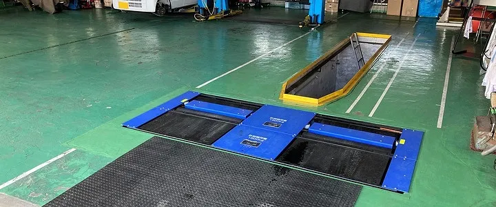車検画像