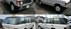 中古車販売画像