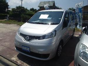 ＮＶ２００バネットバン