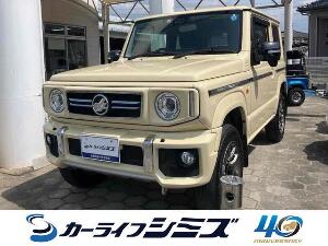 ジムニー