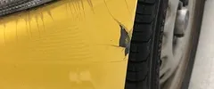 車修理画像