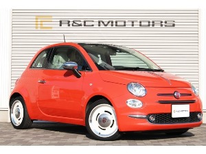 500チンクエチェント